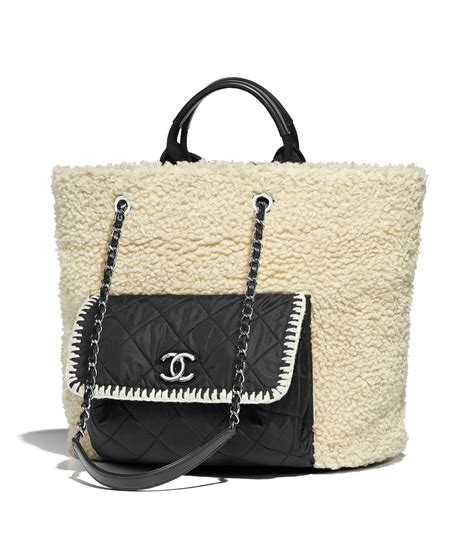 bolsos chanel outlet